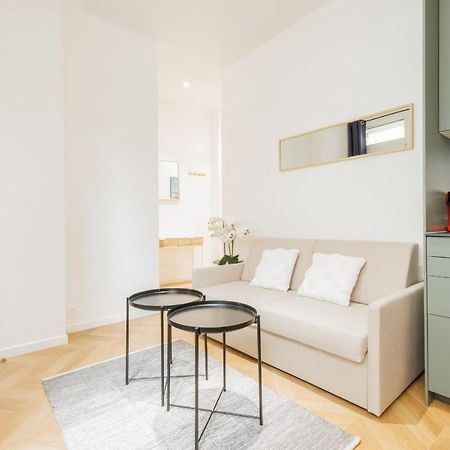 Charming Apartment - 1Br-3P - Guy Moquet Παρίσι Εξωτερικό φωτογραφία