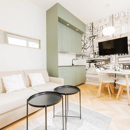Charming Apartment - 1Br-3P - Guy Moquet Παρίσι Εξωτερικό φωτογραφία
