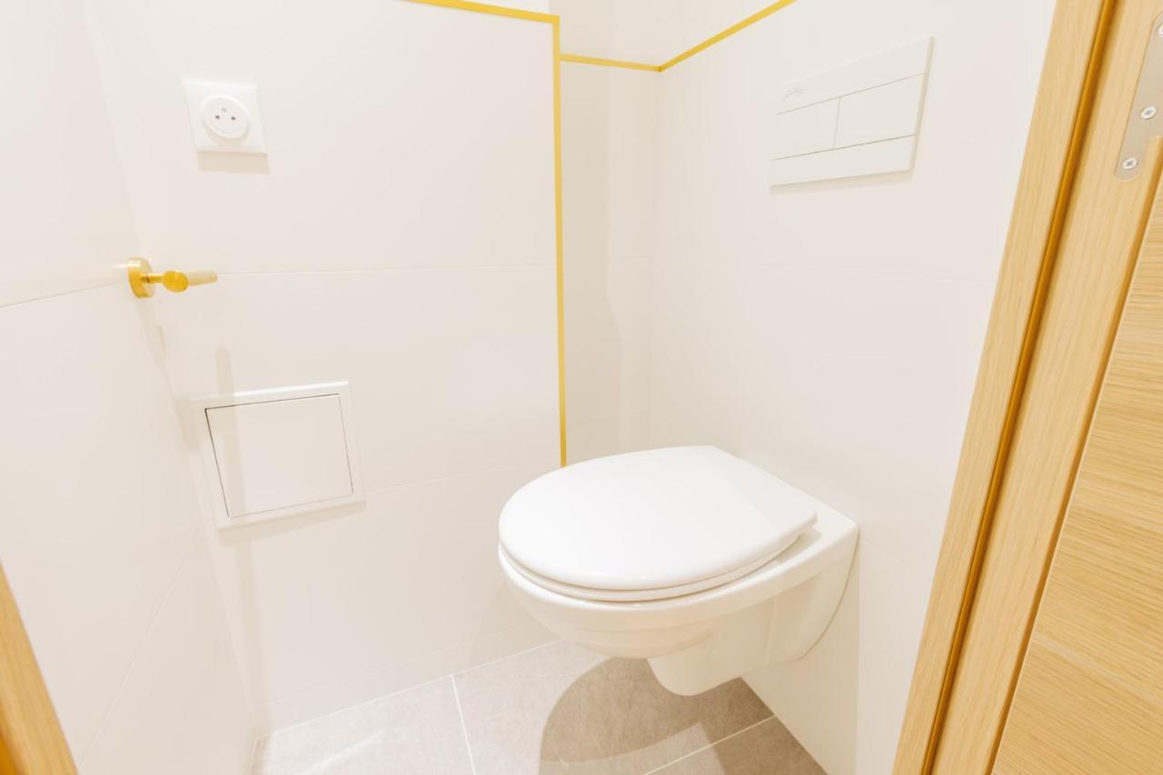 Charming Apartment - 1Br-3P - Guy Moquet Παρίσι Εξωτερικό φωτογραφία