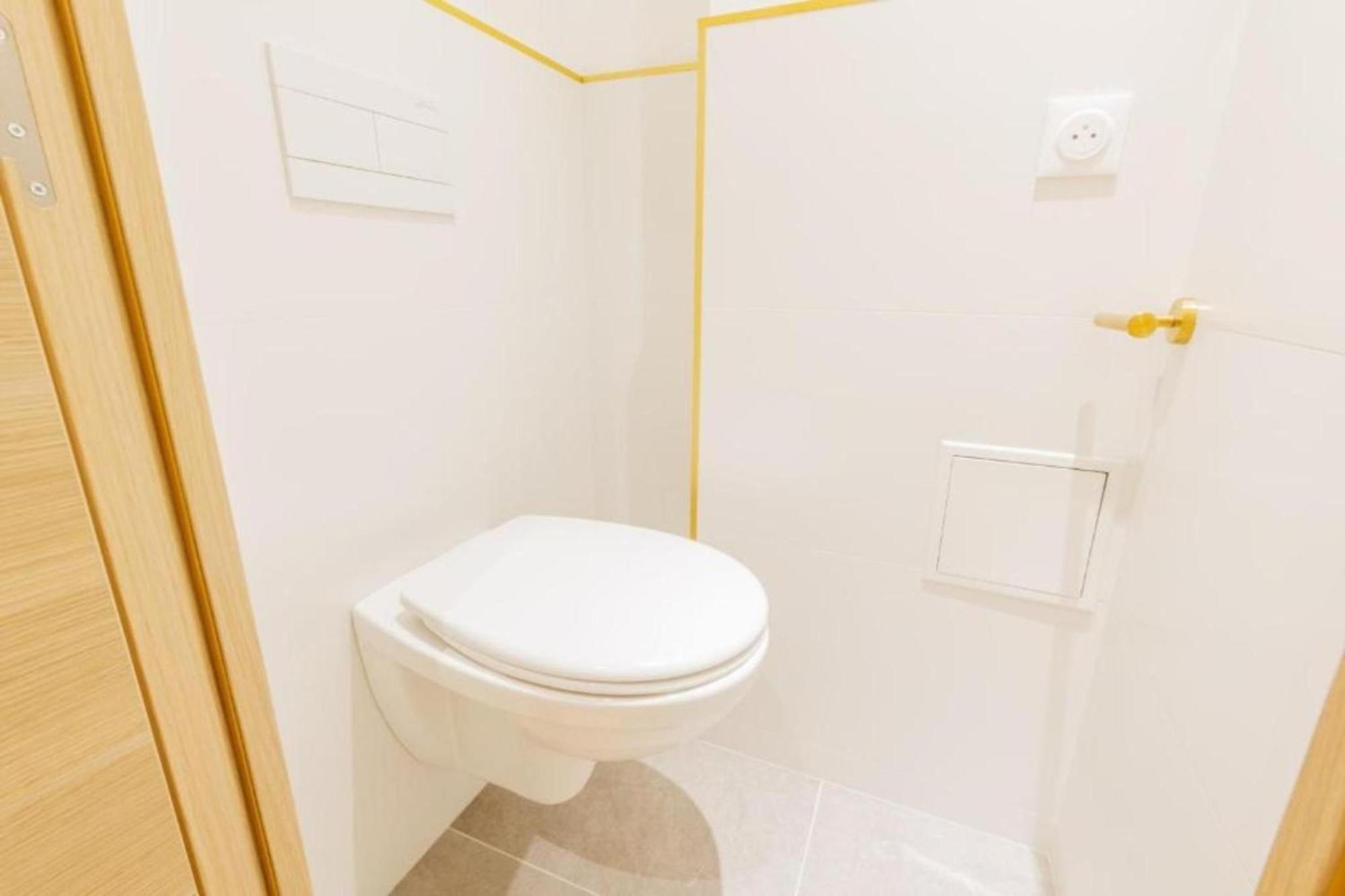 Charming Apartment - 1Br-3P - Guy Moquet Παρίσι Εξωτερικό φωτογραφία